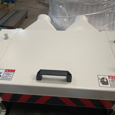 カスタマイズされた電圧 木工 プラナー 一面型 機械 自動 グレード 自動