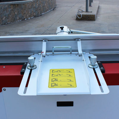 70mm カッターブロック直径 木工用平面機と 圧力を統合したプレッシャー平面機