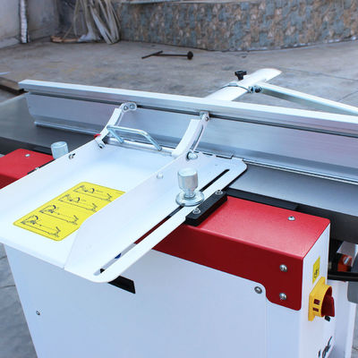 400×1800mm 作業台 完全自動 木材厚化機 平面機 コンビネーション 機械