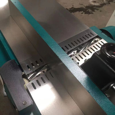MDF板表面のための6刃プロの木材平面機 MB503厚さ平面機