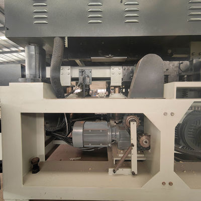 産業用電源エンジン用 双面平面型厚み付け器 4kw オーダーメイド 5kw
