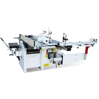 C400 5 in 1 コンビネーション CNC 機械 木工 フレッシング ターン 厚さ グラニング