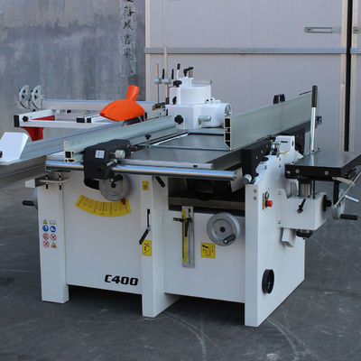 5 in 1 テーブル 多機能 CNC 精密組合せユニバーサル 木工機