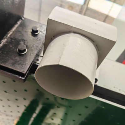1300mm 最大切断幅 マシッドウッドとMDFの工業用木工作業用平面機