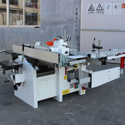 5 in 1 テーブル 多機能 CNC 精密組合せユニバーサル 木工機