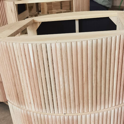 2800 KG 重量 CNC 自動平面木 壁パネル平面 木工用の機械