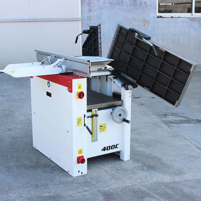 400×1800mm 作業台 多機能 3 in 1 CNC精密木工機械