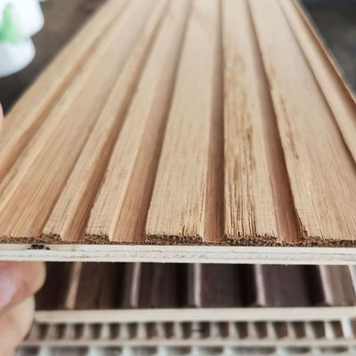 凸凸壁パネル 平面 2750*2360*1500mm 最小作業部品厚さ 3mm