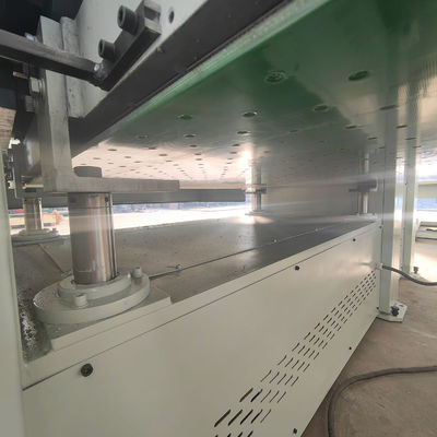 120mm プラナーシャフト 重用自動給餌 1300mm 壁パネル厚さ MB1300S