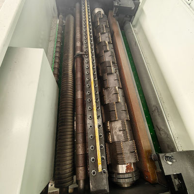 120mm プラナーシャフト 重用自動給餌 1300mm 壁パネル厚さ MB1300S