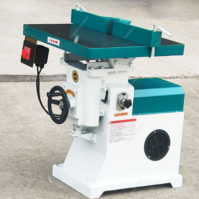380V/220V電圧 2.2kw 垂直単軸 MX5115 木工用 スピンドル 形作機
