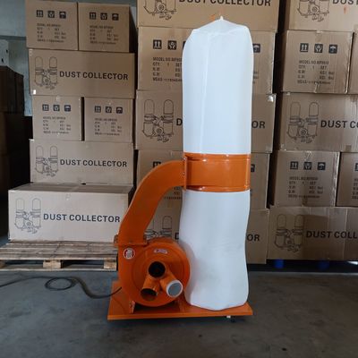 木工用ツール パネルソーやエッジバンド機械やCNCルーター用の抽出機