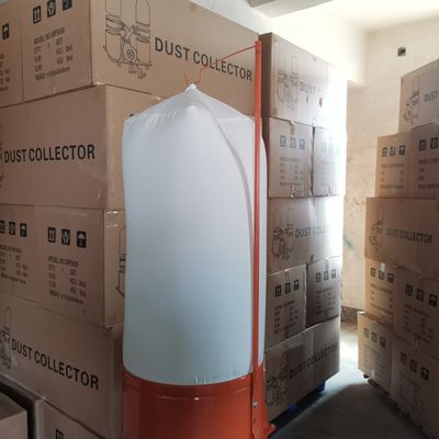 木工用ツール パネルソーやエッジバンド機械やCNCルーター用の抽出機