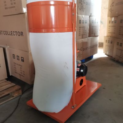 480*800mm 収集袋 壁紙 下木加工機 家具用 粉末収集機