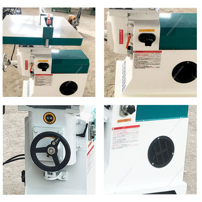 650*850*900mm 総寸法 木材加工機 MX5115 高速フレーズルーター