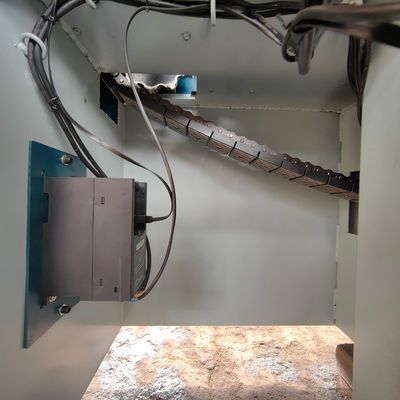 MX5117A 垂直回転型木材板 自動磨き機 木材加工用