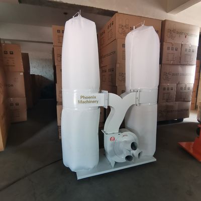 480*800mm フィルターバッグ 上面の木工機 掃除機付きの粉塵収集機