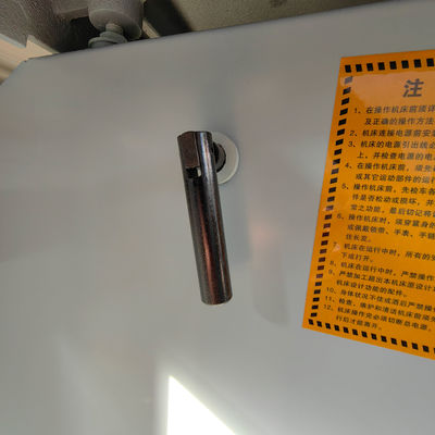 固木 垂直 木工 MX5117B スピンドル 模造 機械 滑り台