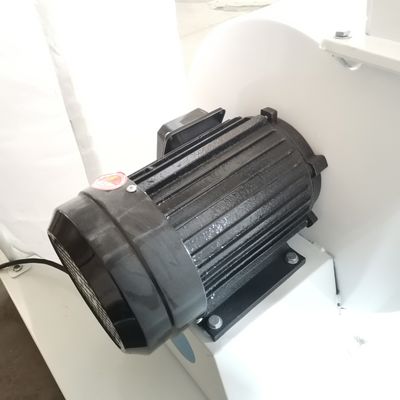 強力な3HPモーター木材粉末抽出機 CNCルーターエッジバンドリングマシンMF9030