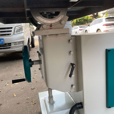 木工 掛ける 複製 彫刻 機械 MX5068 作業台 リフティング ストローク 180mm