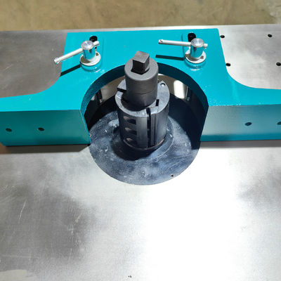 35mm スピンドル ダイア MX5317 木工 垂直 ダブル スピンドル 形状 機械 木門