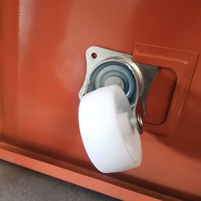 木工用電気木粉収集機 930*500*2050mm 総サイズと梱包サイズ