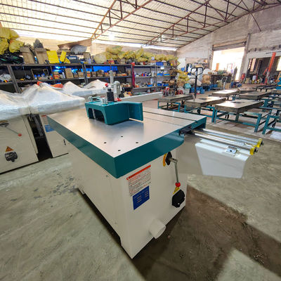 高度MX5116T垂直製木材加工形状磨削機 スピンドル模具スライディングテーブル