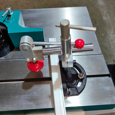 4kw 木製 スライディングテーブル スピンドル 模具造形機 工業用木工用の機械ツール