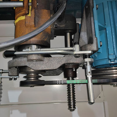 4kw 木製 スライディングテーブル スピンドル 模具造形機 工業用木工用の機械ツール