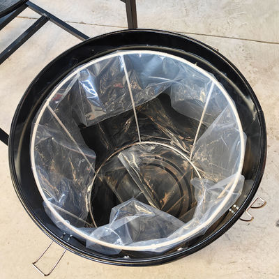 PDC3200F 変動周波数 135 kg 体重 1200*600*2100mm サイズ