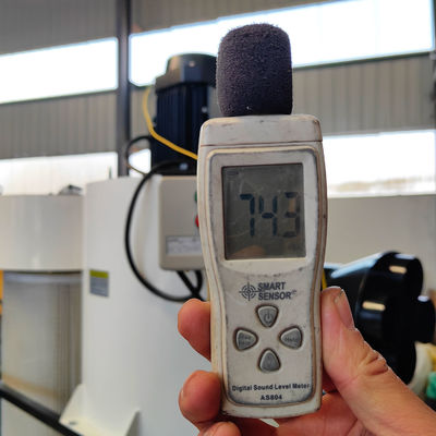 ワークショップ用の変頻粉塵収集機 機械タイプ 産業用掃除機