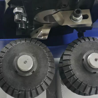 多機能加工用の丸い木製棒製造機械 直径25~80mm