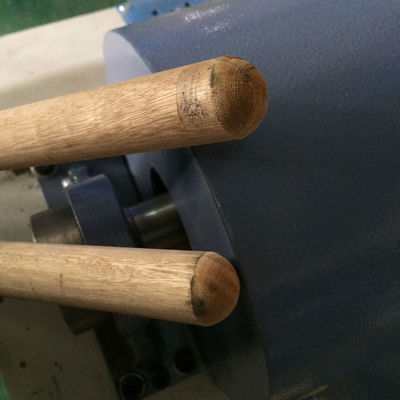 1350-1500mm 加工 長さ 木 洗浄 棒 床 製作 機械 建設 作業