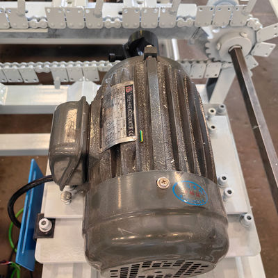 1350-1500mm 加工 長さ 木 洗浄 棒 床 製作 機械 建設 作業