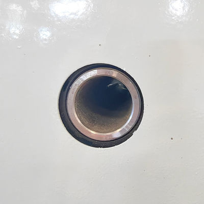プロの木製のクロームハンドル製作機械 スクリューピッチ4.3mm パワーkW3.5