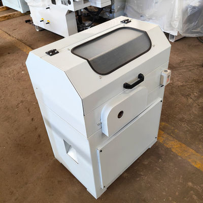 プロの木製のクロームハンドル製作機械 スクリューピッチ4.3mm パワーkW3.5