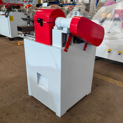 720*560*820mm 丸い棒のバスノハンドル製造機械 木工工業用