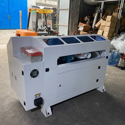 3-30S 切断期間を持つカスタム木工のダブルエンド CNC Dovetail テンナーマシン