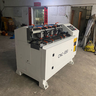 650KG 電気キャビネットとクローゼット生産設計のための木工 CNC テンンマシン