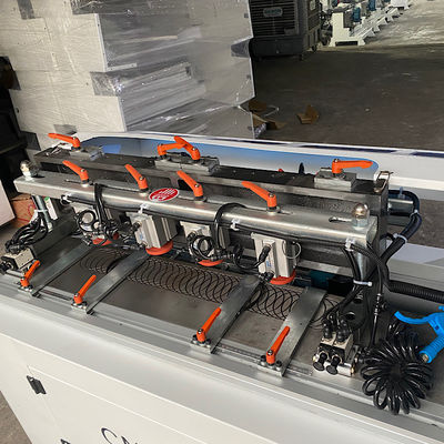 プロ 18000rpm モーター CNC ドラワー ドーブテイル テンニング マシン 木工