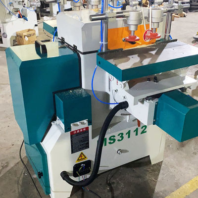 MS3112 木材テンン切断機 自動化と精度の完璧な組み合わせ