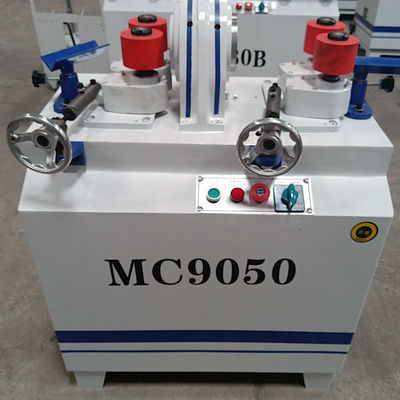 860*650*980mm 寸法 固木加工用のショベルとモップの丸い棒機械