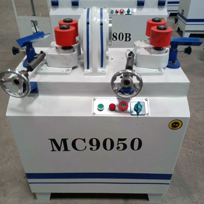 MC9050 家具装飾用丸棒機械 木工 単体内 単体外