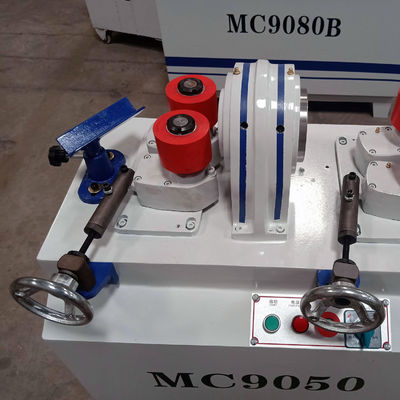 MC9050 家具装飾用丸棒機械 木工 単体内 単体外