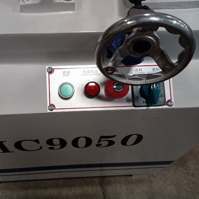 MC9050 家具装飾用丸棒機械 木工 単体内 単体外