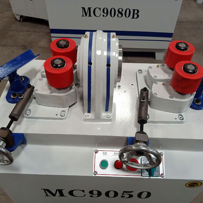 MC9050 家具装飾用丸棒機械 木工 単体内 単体外