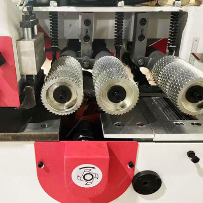 5.5kw*2 パワーハンドル 機械 サンダー モップ 丸い棒 磨き 固木砂磨機 MB9012B