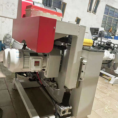 木工工事 MB9012B 産業用 高速 7.5kw*2 一回用 多品丸棒製造機