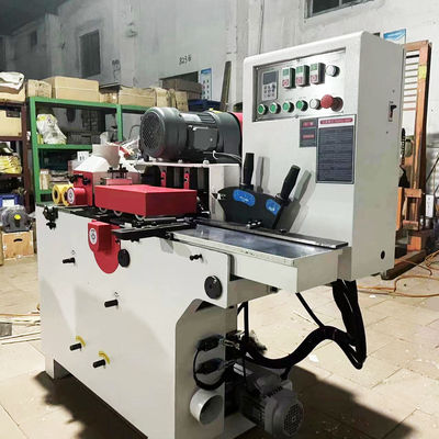 木工工事 MB9012B 産業用 高速 7.5kw*2 一回用 多品丸棒製造機