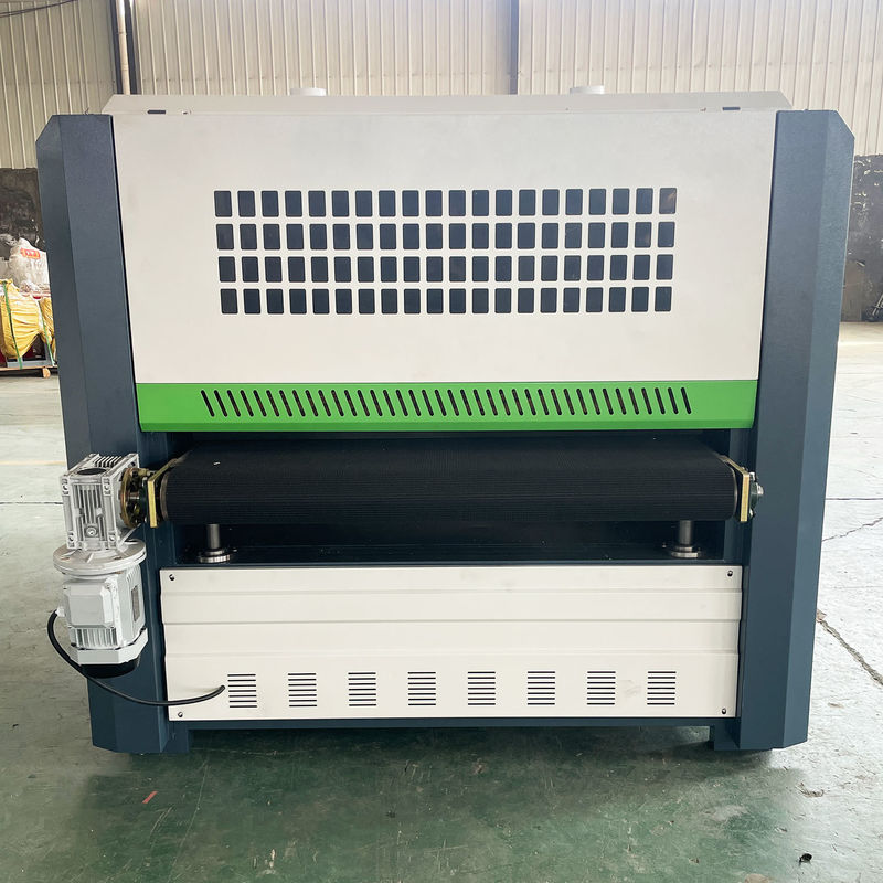 床家具用 磨き機 PP630-6S/PP1000-6S/PP1300-6S 木製ドア